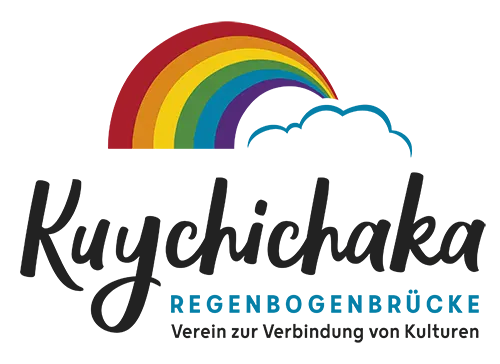 Kuychichaka e.V. - Regenbogenbrücke